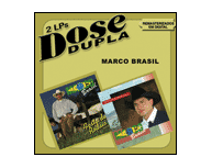 Marco Brasil - Dose Dupla (2005)