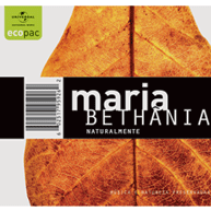 Maria Bethânia - Naturalmente (Ecopac) (2009)