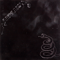 Metallica: Black Album (1991)