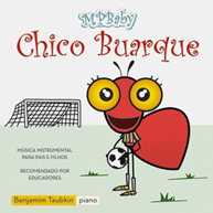 MPBaby: Chico Buarque (2008)