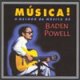 Música! - O Melhor Da Música De Baden Powell (1998)