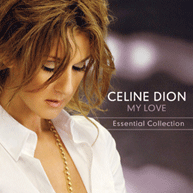 My Love: Essencial Collection (2008)