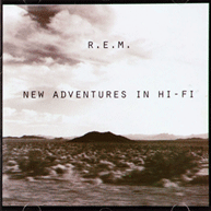 New Adventures In Hi-Fi (1996)
