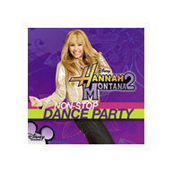 Non-Stop Dance Party (2008)