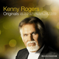 Originals: Kenny Rogers (2009)
