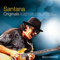 Originals: Santana
