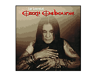 Ozzy Osbourne  (duplo) (2003)
