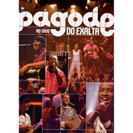 Pagode do Exalta: Ao Vivo (2008)