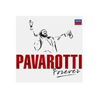 Pavarotti Forever (Duplo)