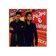 Pedro & Thiago 2003 (2003)