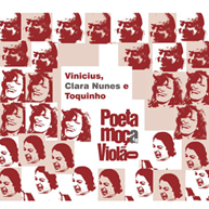 Poeta, Moça e Violão (2008)