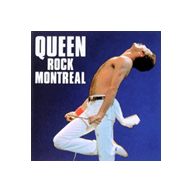 Queen Rock Montreal (Duplo)