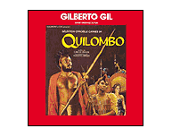Quilombo (Remasterizado) (2003)