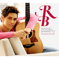 Rafel Barreto (2009)