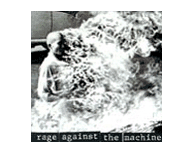 Rage Against the Machine (1998)