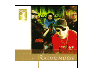 Raimundos - Warner 30 Anos