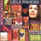 Reencontro - Leila Pinheiro Canta Ivan Lins E Gonzaguinha (2000)