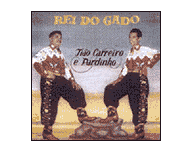 Rei Do Gado (2000)