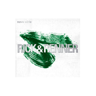 Rick & Renner - Nova Série