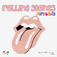 Rolling Stones Para Bebês (2008)