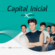 Sem Limite: Capital Inicial (Duplo (2008)