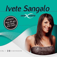 Sem Limite: Ivete Sangalo (Duplo) (2008)