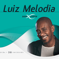 Sem Limite: Luiz Melodia (Duplo) (2001)