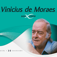 Sem Limite: Vinicius de Moraes (Duplo)