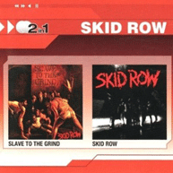 Série 2 em 1: Skid Row (2008)