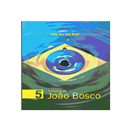 Série Jazz Café Brasil - A Música De João Bosco
