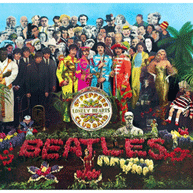 Sgt. Pepper's Lonely Hearts Club Band (2009)