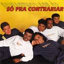 Só Pra Contrariar (1993)