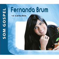 Som Gospel: Fernanda Brum (2009)