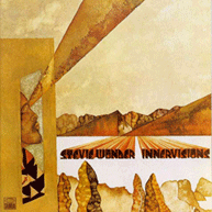 Stevie Wonder - Innervisions (Ecopac)