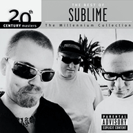 Sublime - Best of 20th Century (Ecopac)