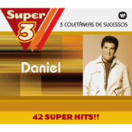 Super 3: Daniel (3CDs) (2008)