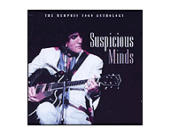 Suspicious Minds: The Memphis 1969- Anthology  (Duplo) (2003)