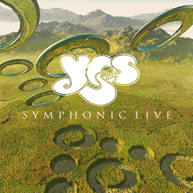 Symphonic Live (Duplo) (2009)