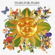 Tears Roll Down: Greatest Hits 82-92 (Ecopac) (2009)