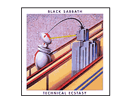 Technical Ecstasy (1996)