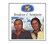 Teodoro & Sampaio - Luar do Sertão 2