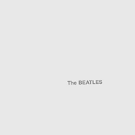 The Beatles (Album White) (2009)