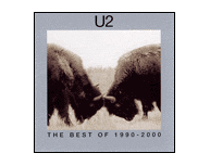 The Best of 1990 - 2000 (Simples) (2002)