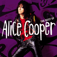 The Best of Alice Cooper (2009)