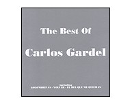 The Best of Carlos Gardel (2004)