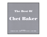 The Best of Chet Baker (2004)