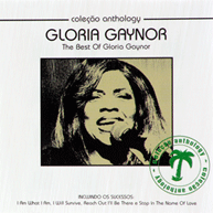 The Best of Gloria Gaynor (2008)