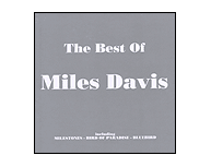 The Best of Miles Davis (2004)