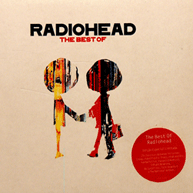 The Best of Radiohead (Duplo / Edição Especial)