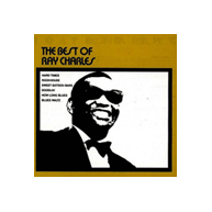 The Best of Ray Charles (1990)